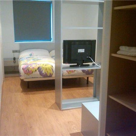Hiblanc Otel Santander Dış mekan fotoğraf
