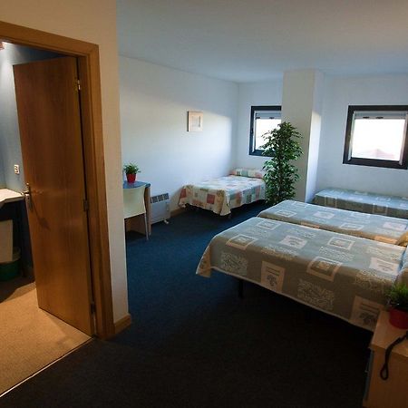 Hiblanc Otel Santander Dış mekan fotoğraf