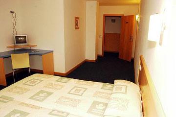 Hiblanc Otel Santander Dış mekan fotoğraf