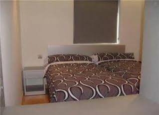 Hiblanc Otel Santander Dış mekan fotoğraf