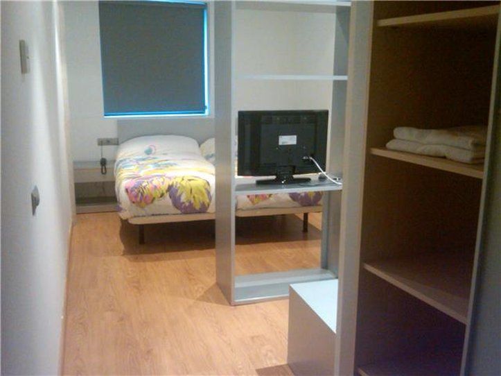 Hiblanc Otel Santander Dış mekan fotoğraf