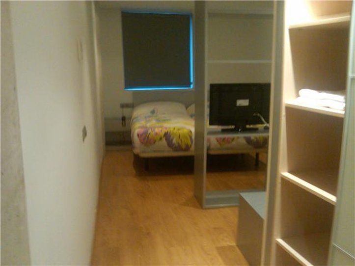 Hiblanc Otel Santander Dış mekan fotoğraf