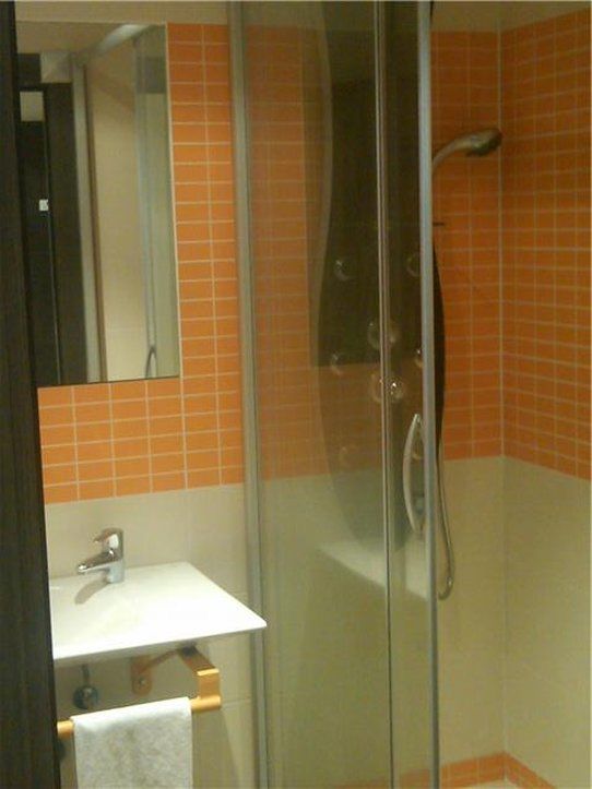 Hiblanc Otel Santander Dış mekan fotoğraf