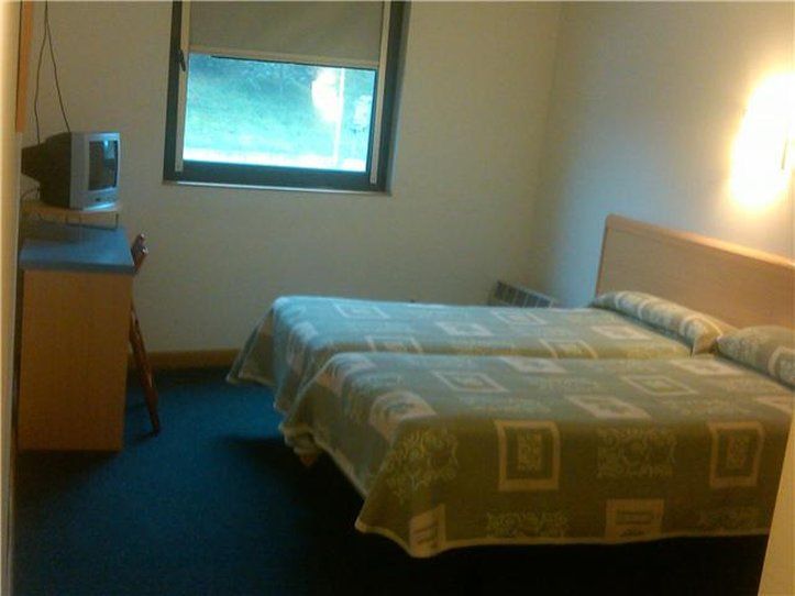 Hiblanc Otel Santander Dış mekan fotoğraf